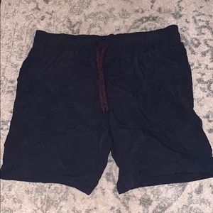 NWT H&M swim trunks